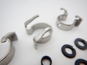 ボルボ インジェクター Oリングキット elring製