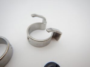 ボルボ インジェクター Oリングキット elring製