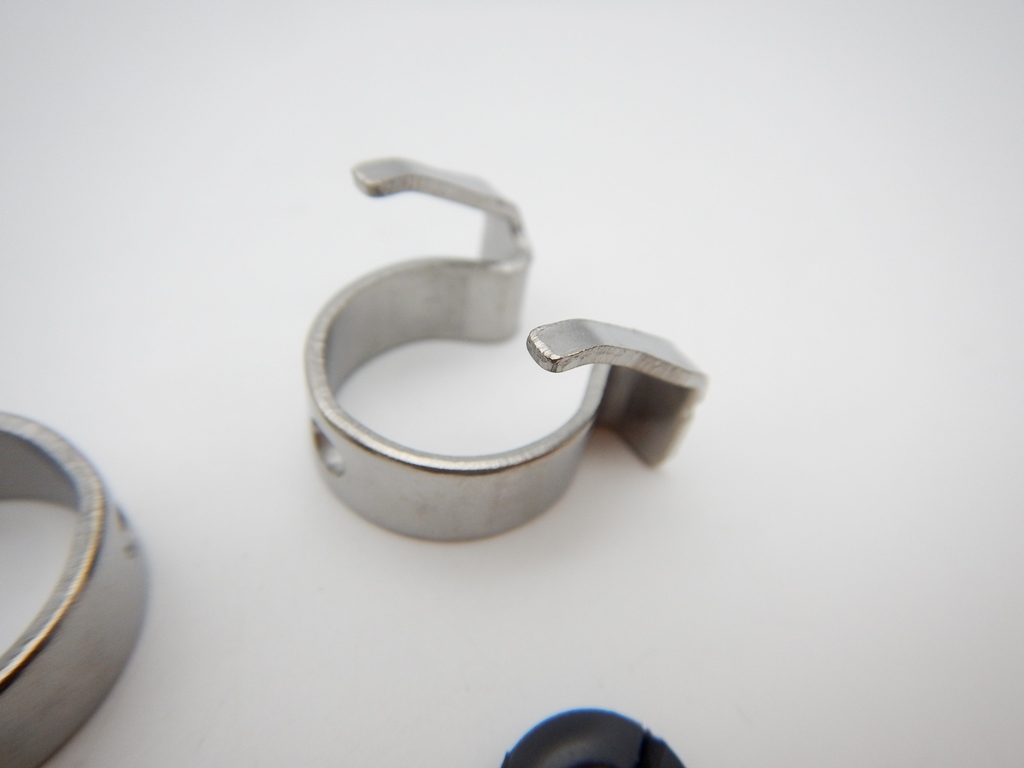 ボルボ インジェクター Oリングキット elring製