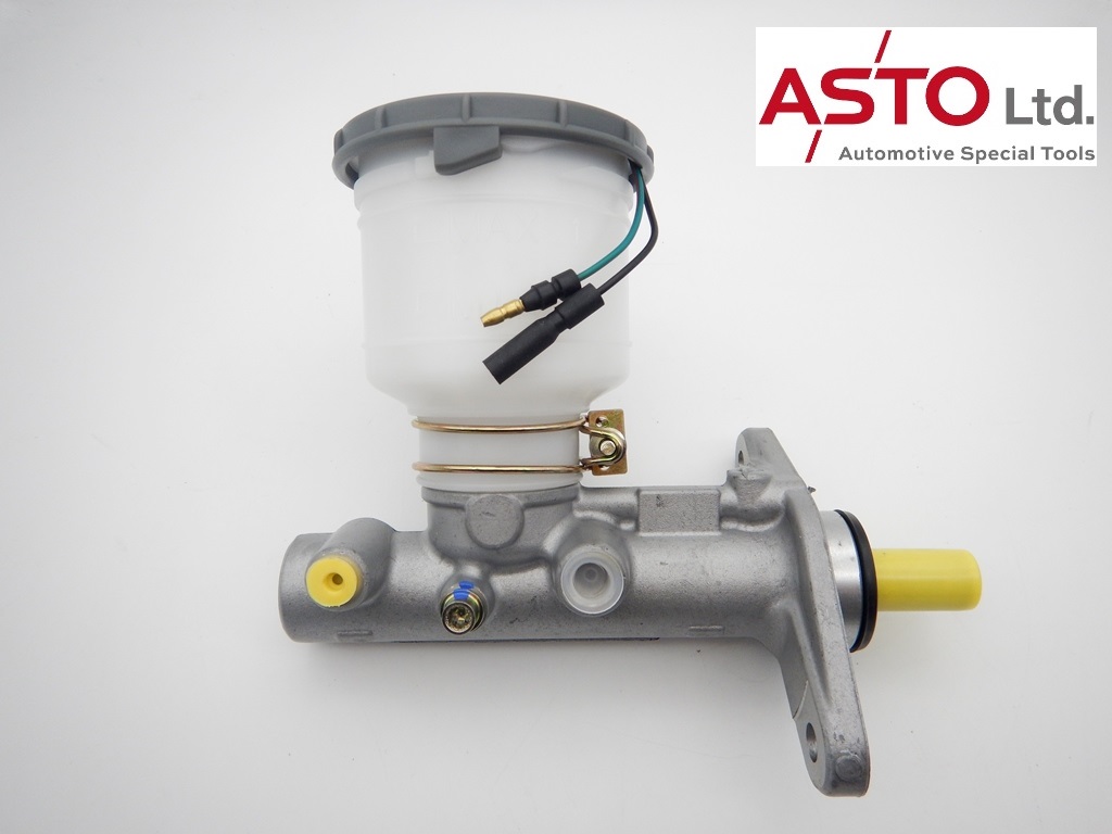 ホンダ シビック 他 ブレーキマスターシリンダーAssy 46100-SH3 社外新品