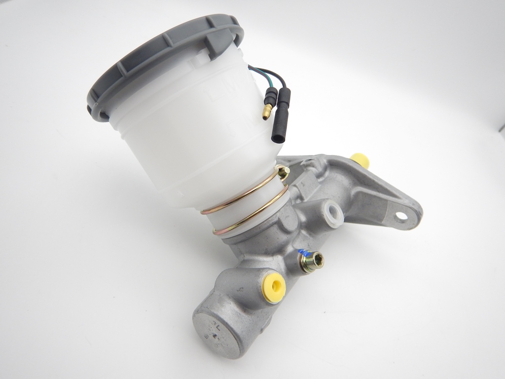 ホンダ シビック 他 ブレーキマスターシリンダーAssy 46100-SH3 社外新品