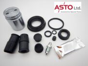 ボルボ V40 他 リアキャリパー フルリペアキット 1台分