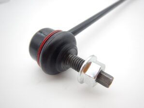 FCA / PSA 他 フロントスタビライザーリンク スタビロッド 左右セット 1台分 Febi製 9824652580