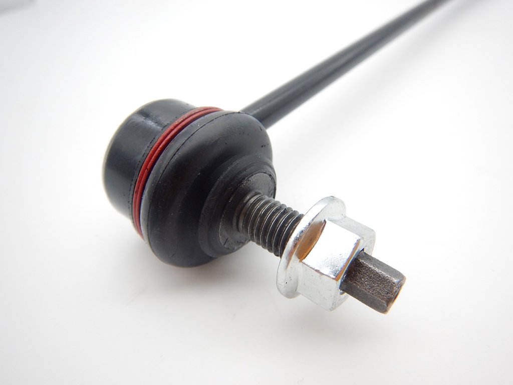 FCA / PSA 他 フロントスタビライザーリンク スタビロッド 左右セット 1台分 Febi製 9824652580