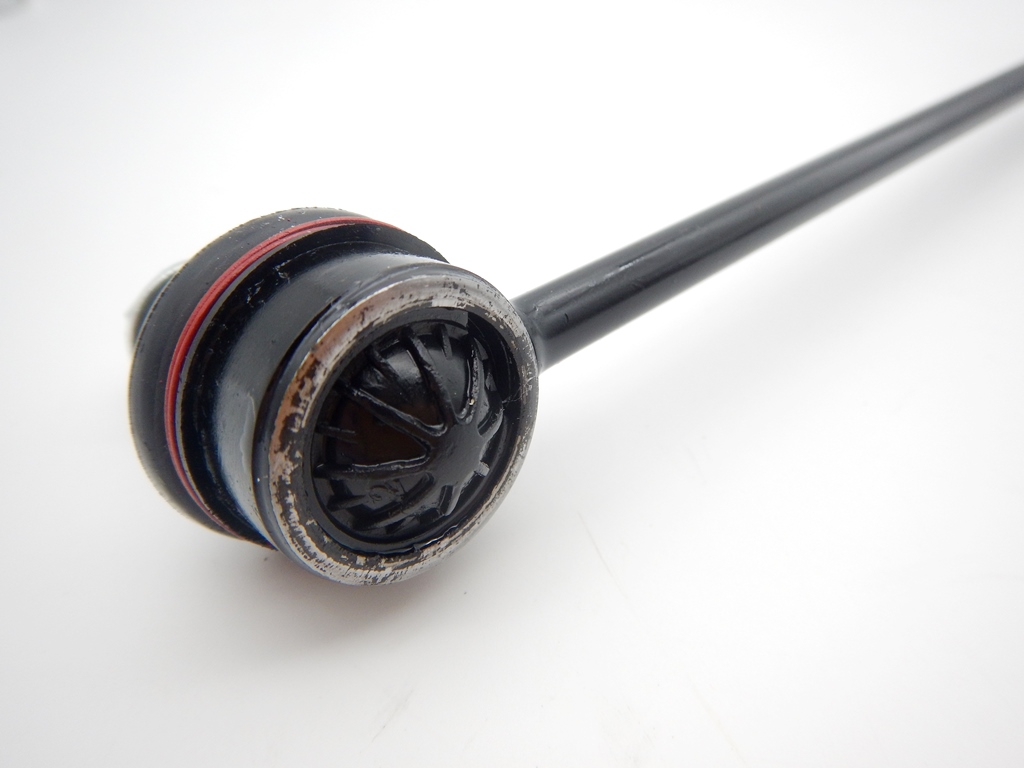 FCA / PSA 他 フロントスタビライザーリンク スタビロッド 左右セット 1台分 Febi製 9824652580