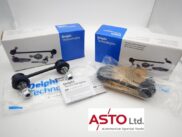 アルファロメオ ジュリエッタ ステルビオ リアスタビリンク 左右セット 1台分