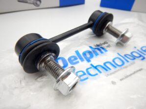 アルファロメオ ジュリエッタ ステルビオ リアスタビリンク 左右セット 1台分