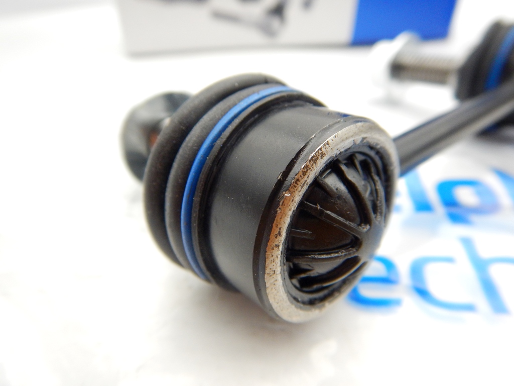 アルファロメオ ジュリエッタ ステルビオ リアスタビリンク 左右セット 1台分