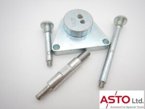 ジャガー / ランドローバー カムシャフト調整 & ロッキングツールセット JLR-303-1658