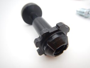 ベンツ R190 AMG GT 他 リアキャリパー リビルトキット 1台分