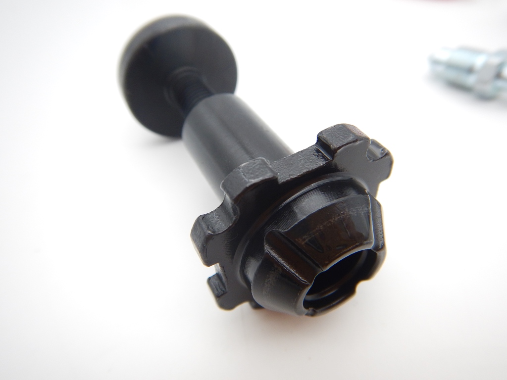 ベンツ R190 AMG GT 他 リアキャリパー リビルトキット 1台分