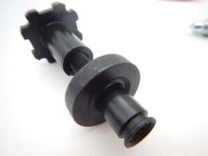 ベンツ R190 AMG GT 他 リアキャリパー リビルトキット 1台分