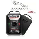 ジャガー XF ステアリングロック エミュレータ 8W83-3K772-BA