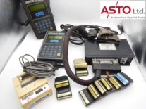 OTC MONITOR 4000E 古いアメ車専用 診断テスター セット