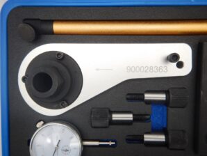 マセラティ ギブリ / レバンテ エンジンタイミングツールキット