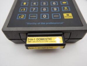 OTC MONITOR 4000E 古いアメ車専用 診断テスター セット