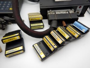 OTC MONITOR 4000E 古いアメ車専用 診断テスター セット