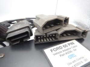 OTC MONITOR 4000E 古いアメ車専用 診断テスター セット