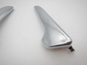 ベンツ W169 / W245 ドアインナーハンドル 左右セット
