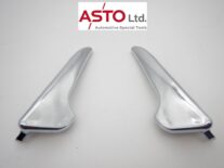 ベンツ W169 / W245 ドアインナーハンドル 左右セット