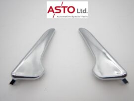 ベンツ W169 / W245 ドアインナーハンドル 左右セット