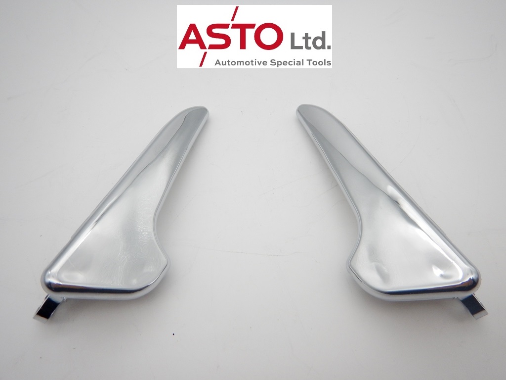 ベンツ W169 / W245 ドアインナーハンドル 左右セット