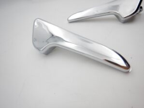 ベンツ W169 / W245 ドアインナーハンドル 左右セット