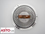 ベンツ W463 ラジエターファンカップリング 1132000122