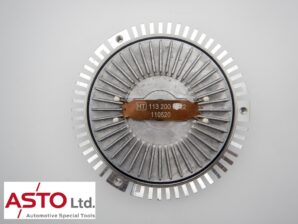 ベンツ W463 ラジエターファンカップリング 1132000122