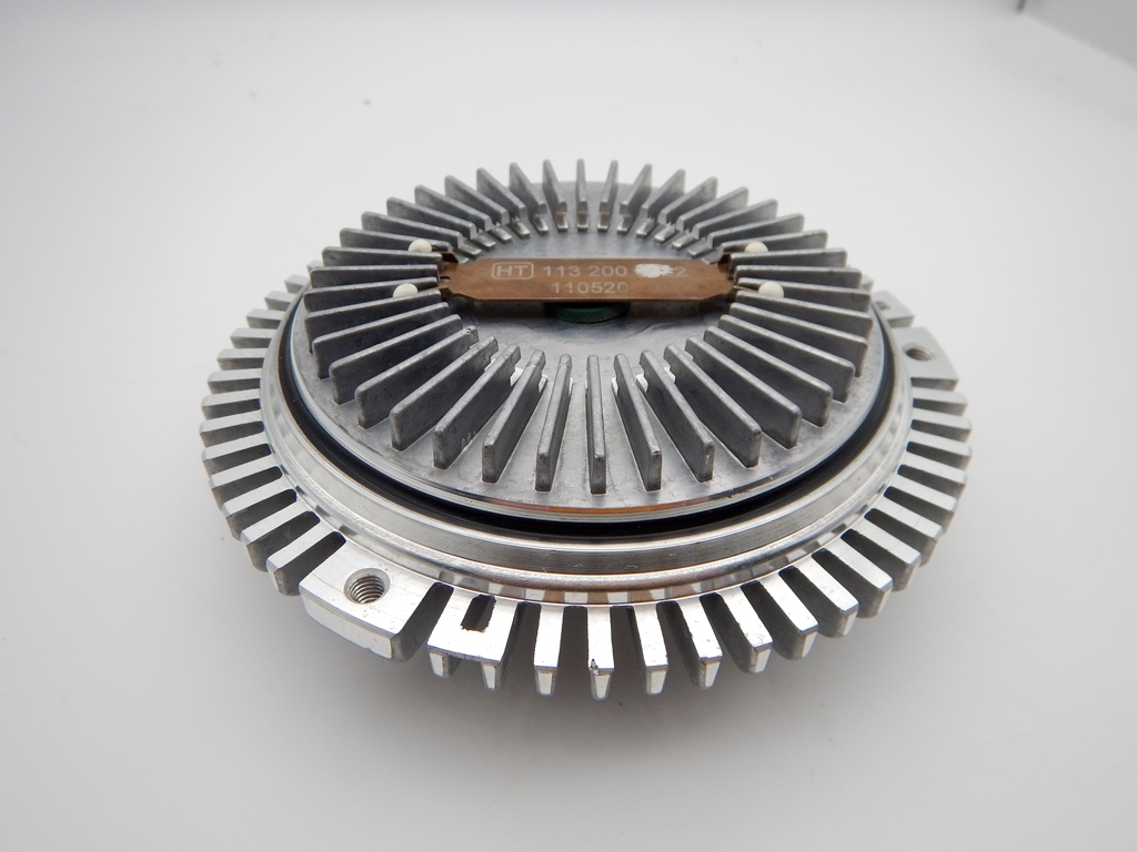 ベンツ W463 ラジエターファンカップリング 1132000122