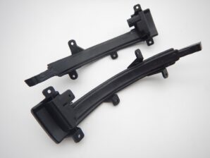 アウディー TT(8J)ドアミラーターンシグナル 左右セット 社外 LED