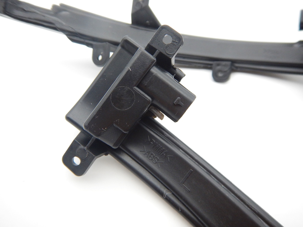 アウディー TT(8J)ドアミラーターンシグナル 左右セット 社外 LED