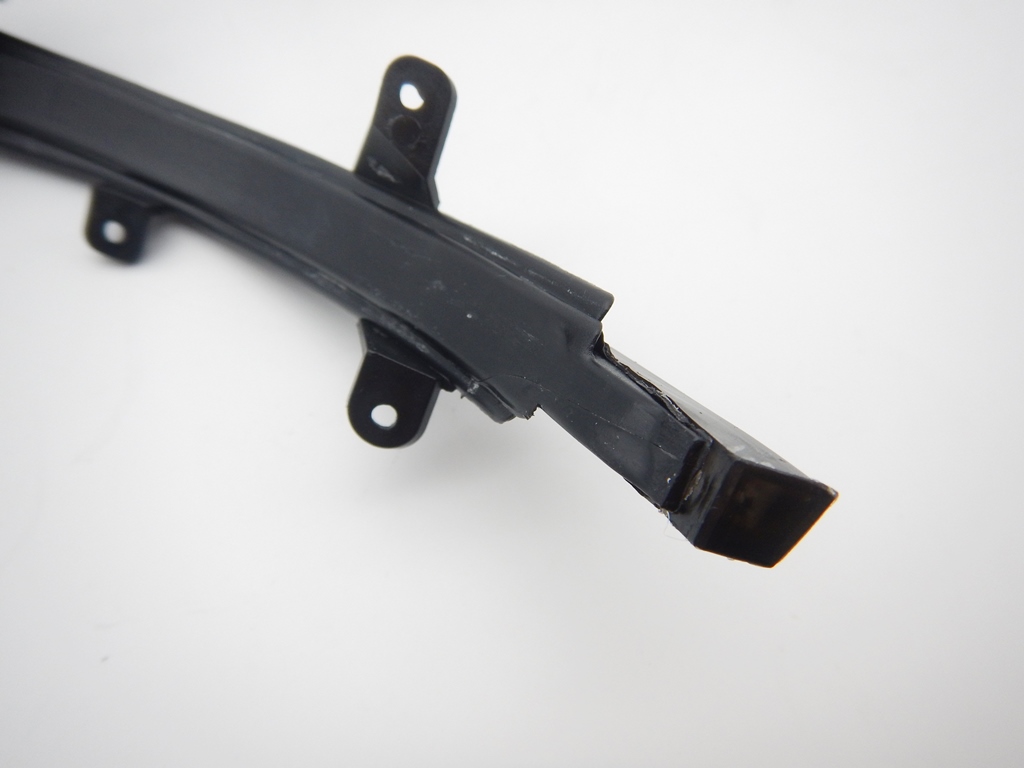 アウディー TT(8J)ドアミラーターンシグナル 左右セット 社外 LED