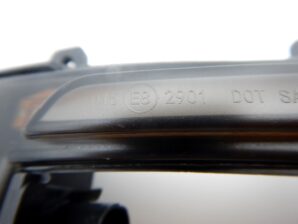 アウディー TT(8J)ドアミラーターンシグナル 左右セット 社外 LED