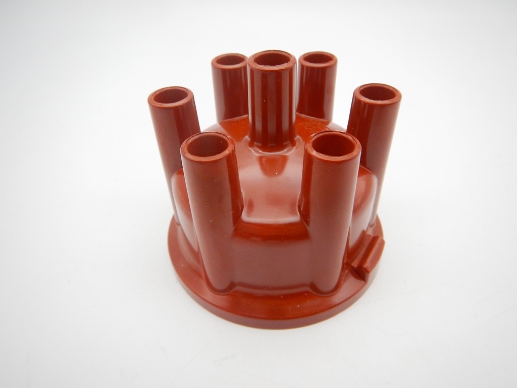 ポルシェ 911SC イグニッションディストリビュータ キャップ / ローター / パルスジェネレータ セット