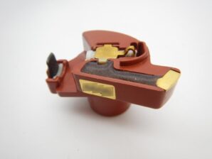 ポルシェ 911SC イグニッションディストリビュータ キャップ / ローター / パルスジェネレータ セット