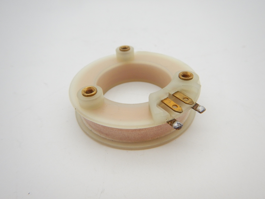 ポルシェ 911SC イグニッションディストリビュータ キャップ / ローター / パルスジェネレータ セット