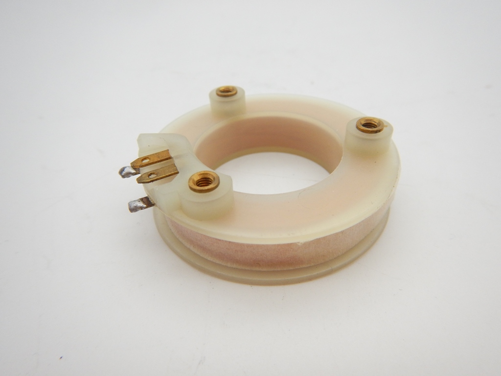 ポルシェ 911SC イグニッションディストリビュータ キャップ / ローター / パルスジェネレータ セット