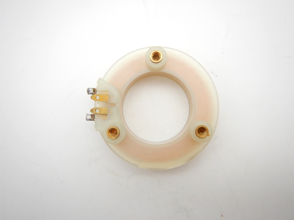 ポルシェ 911SC イグニッションディストリビュータ キャップ / ローター / パルスジェネレータ セット