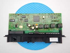 BMW E60 他 KBM(ボディーベーシックモジュール) クローン作製