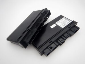 BMW E60 他 KBM(ボディーベーシックモジュール) クローン作製