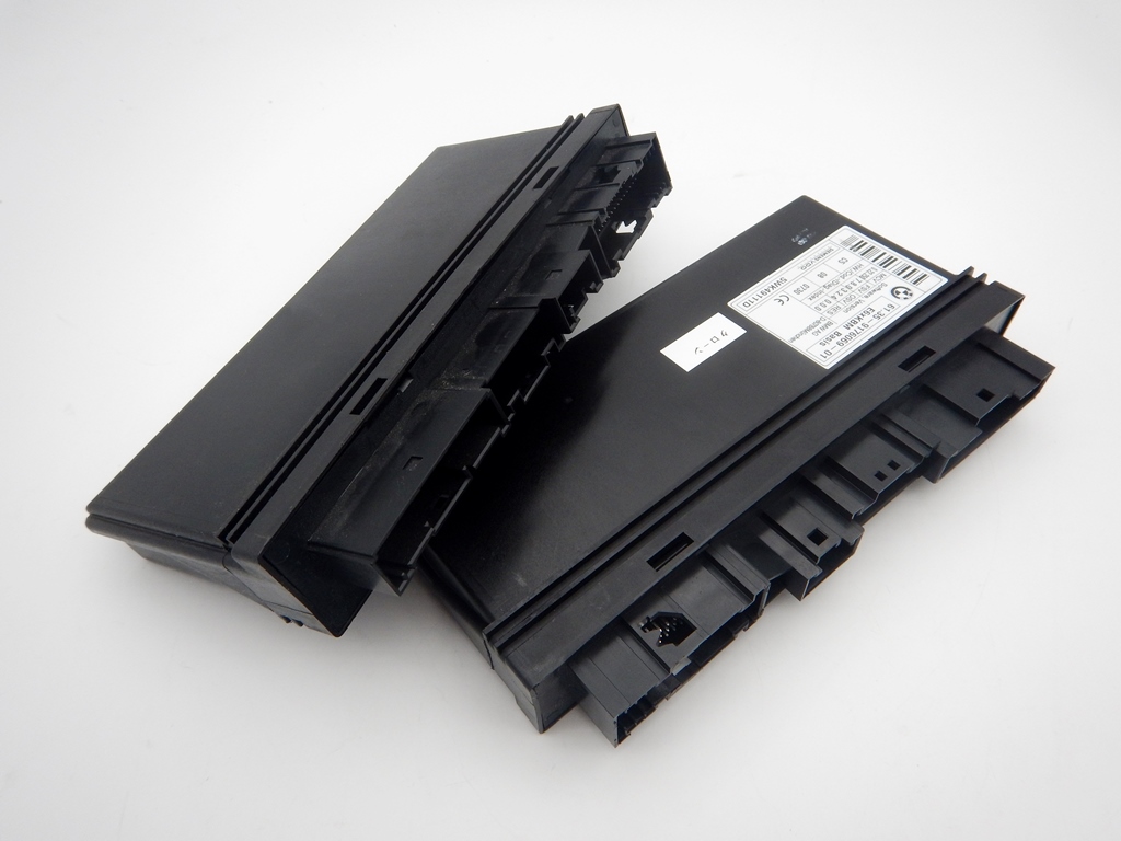 BMW E60 他 KBM(ボディーベーシックモジュール) クローン作製