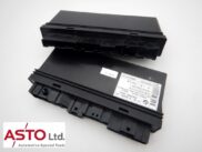 2008年 BMW E63 630i KBM（ボディーベーシックモジュール）クローン作製