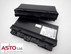 BMW E60 他 KBM(ボディーベーシックモジュール) クローン作製