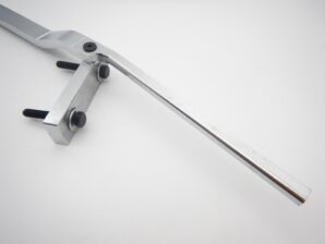 VW / アウディー チェーンテンショナーレバー VAG T40243