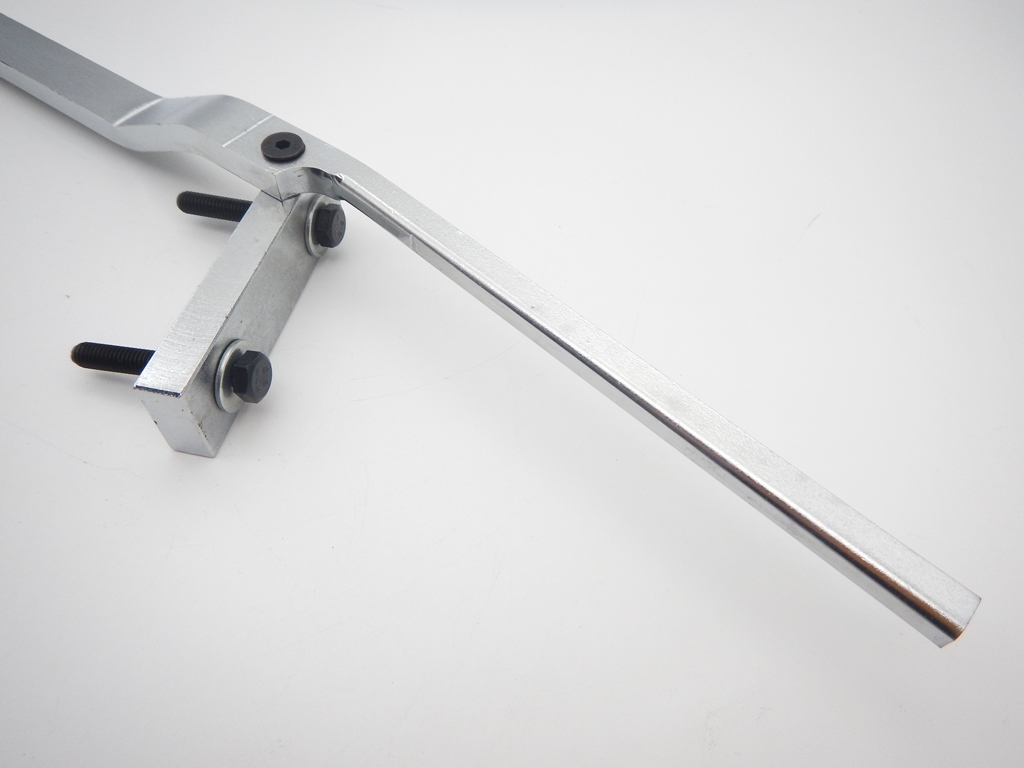 VW / アウディー チェーンテンショナーレバー VAG T40243