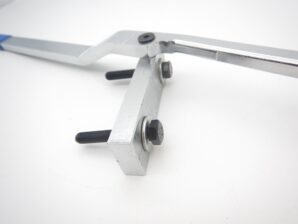 VW / アウディー チェーンテンショナーレバー VAG T40243