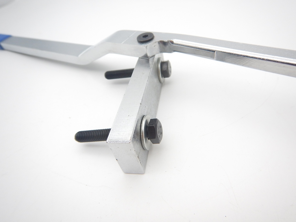 VW / アウディー チェーンテンショナーレバー VAG T40243