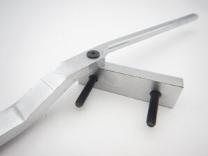 VW / アウディー チェーンテンショナーレバー VAG T40243