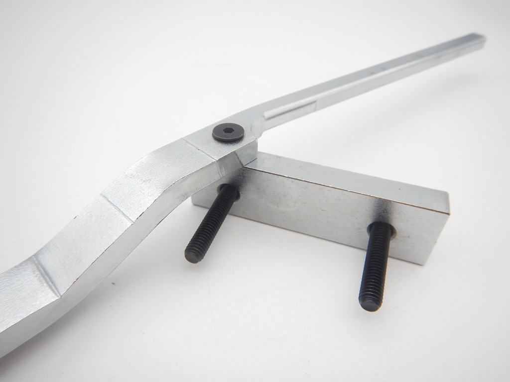 VW / アウディー チェーンテンショナーレバー VAG T40243